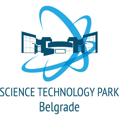 Science-technology park Belgrade Logo