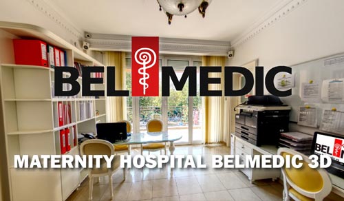 BelMedic 3D